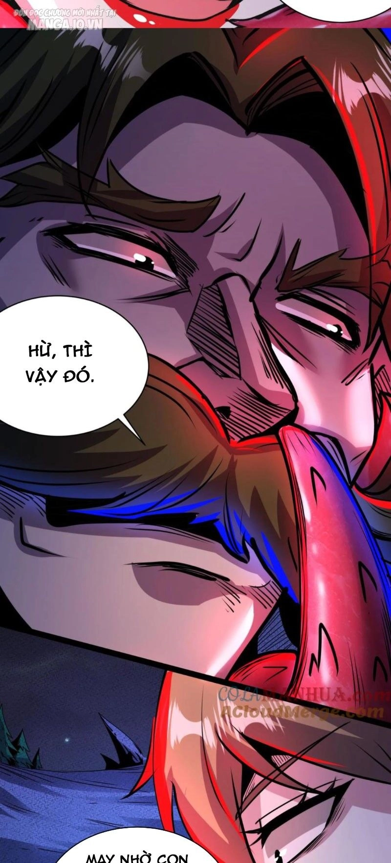 Dược Sư Kì Lạ: Bệnh Nhân Của Tôi Đều Rất Khủng Bố Chapter 189 - 5