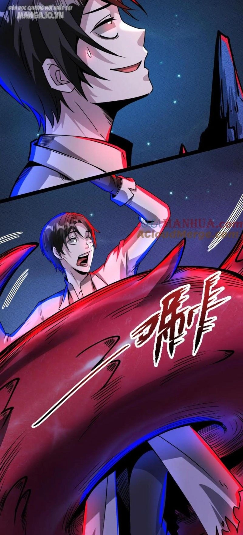 Dược Sư Kì Lạ: Bệnh Nhân Của Tôi Đều Rất Khủng Bố Chapter 189 - 7