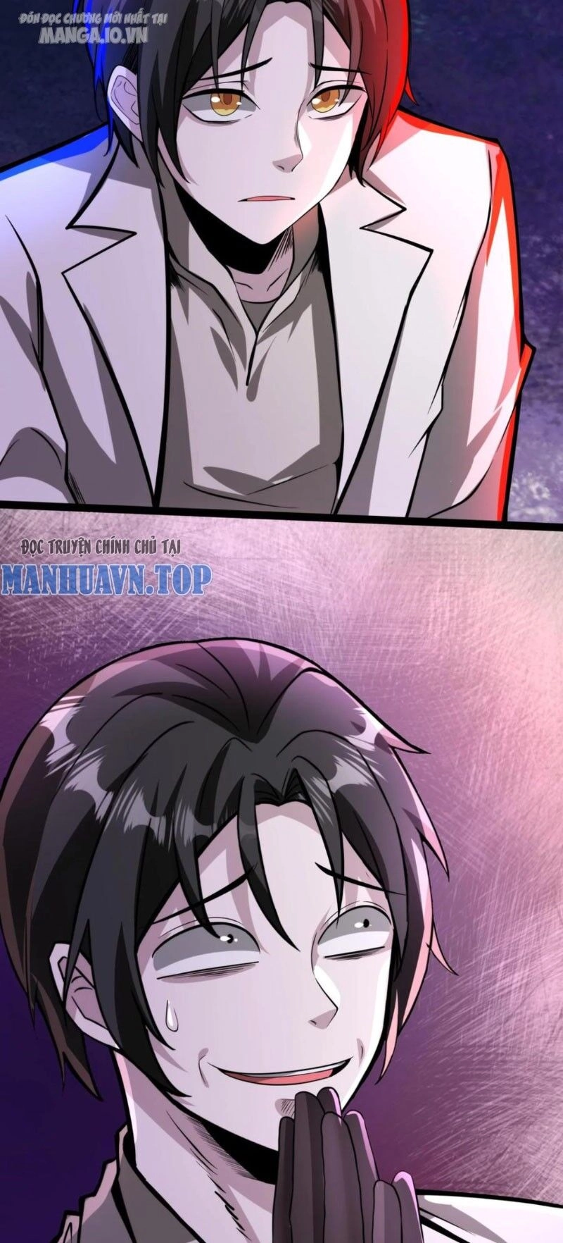 Dược Sư Kì Lạ: Bệnh Nhân Của Tôi Đều Rất Khủng Bố Chapter 189 - 11