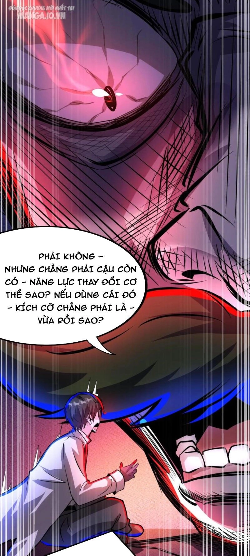 Dược Sư Kì Lạ: Bệnh Nhân Của Tôi Đều Rất Khủng Bố Chapter 189 - 14