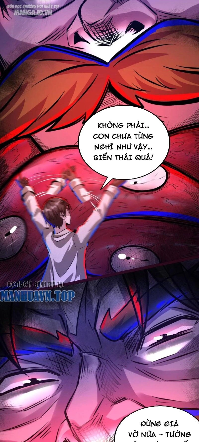 Dược Sư Kì Lạ: Bệnh Nhân Của Tôi Đều Rất Khủng Bố Chapter 189 - 16