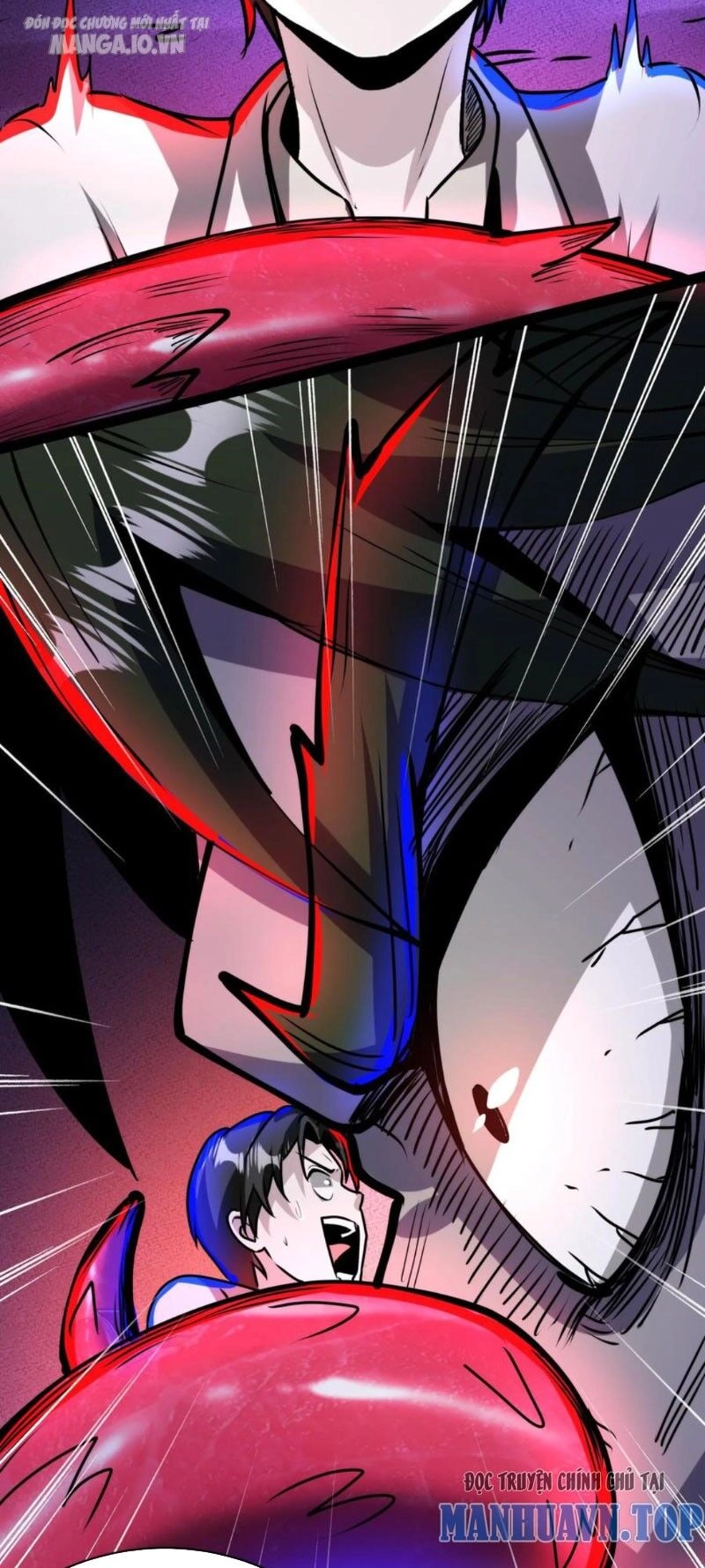 Dược Sư Kì Lạ: Bệnh Nhân Của Tôi Đều Rất Khủng Bố Chapter 189 - 19