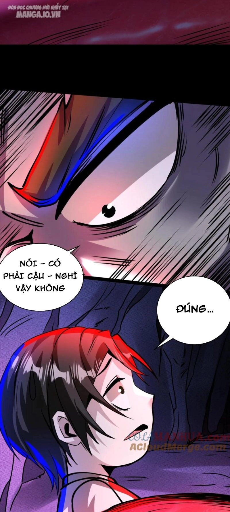 Dược Sư Kì Lạ: Bệnh Nhân Của Tôi Đều Rất Khủng Bố Chapter 189 - 21