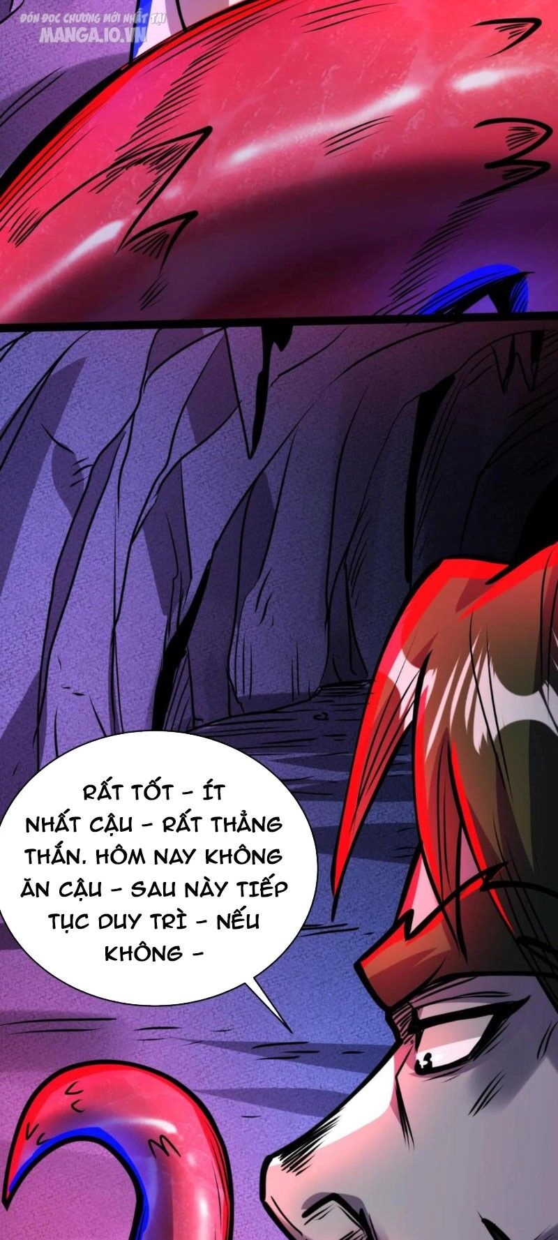 Dược Sư Kì Lạ: Bệnh Nhân Của Tôi Đều Rất Khủng Bố Chapter 189 - 22