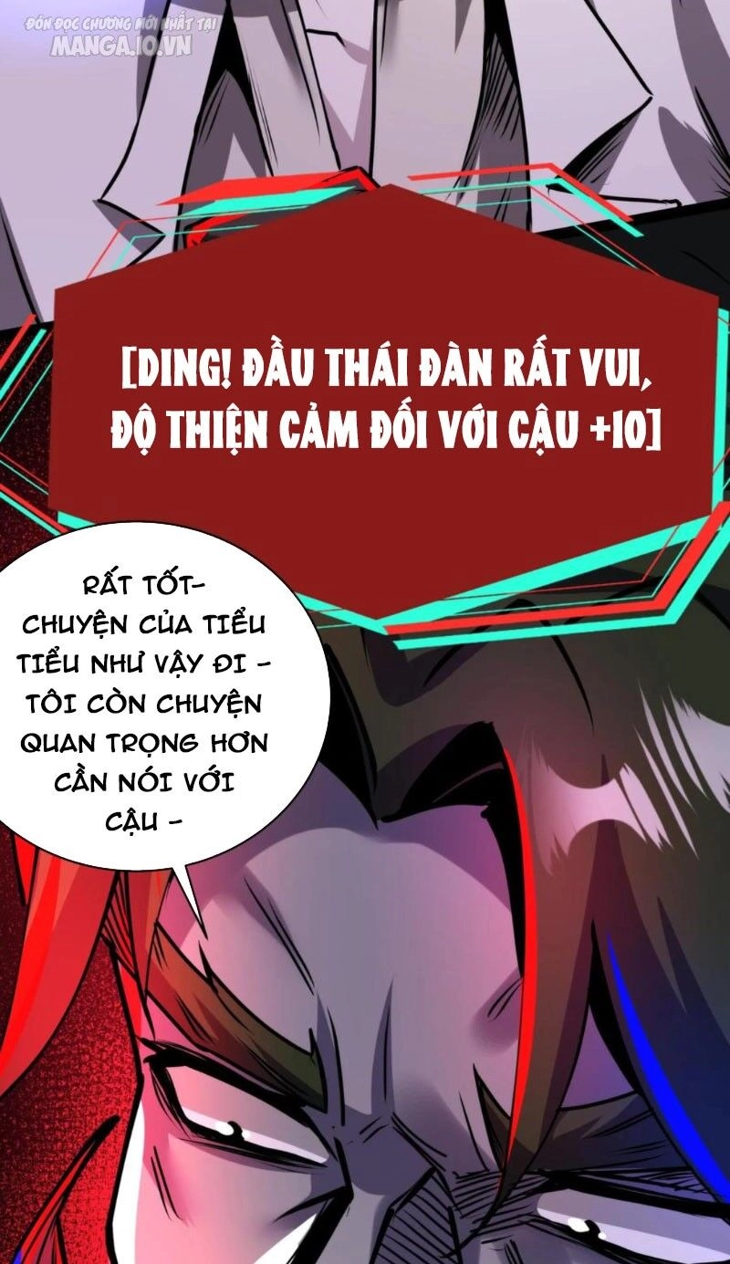 Dược Sư Kì Lạ: Bệnh Nhân Của Tôi Đều Rất Khủng Bố Chapter 189 - 24