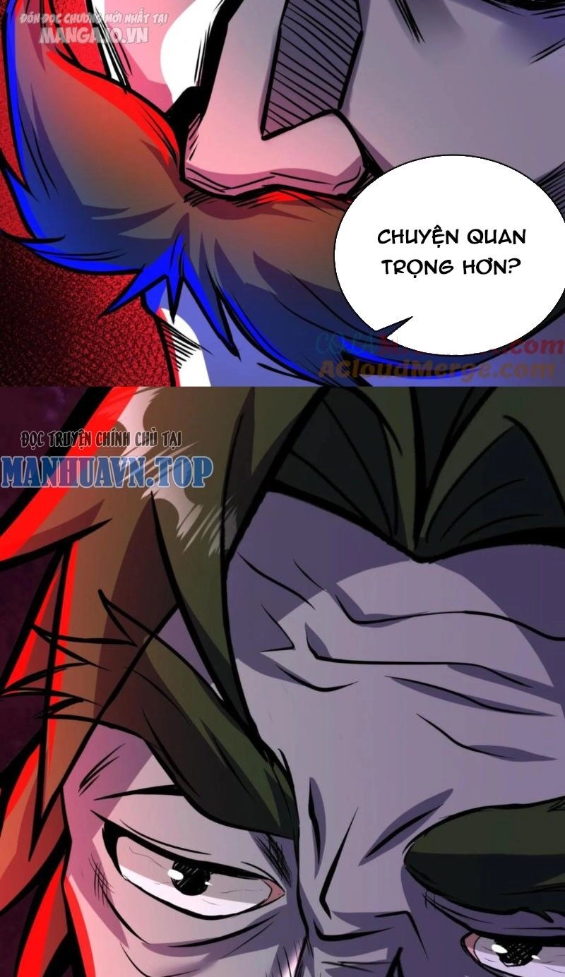 Dược Sư Kì Lạ: Bệnh Nhân Của Tôi Đều Rất Khủng Bố Chapter 189 - 25