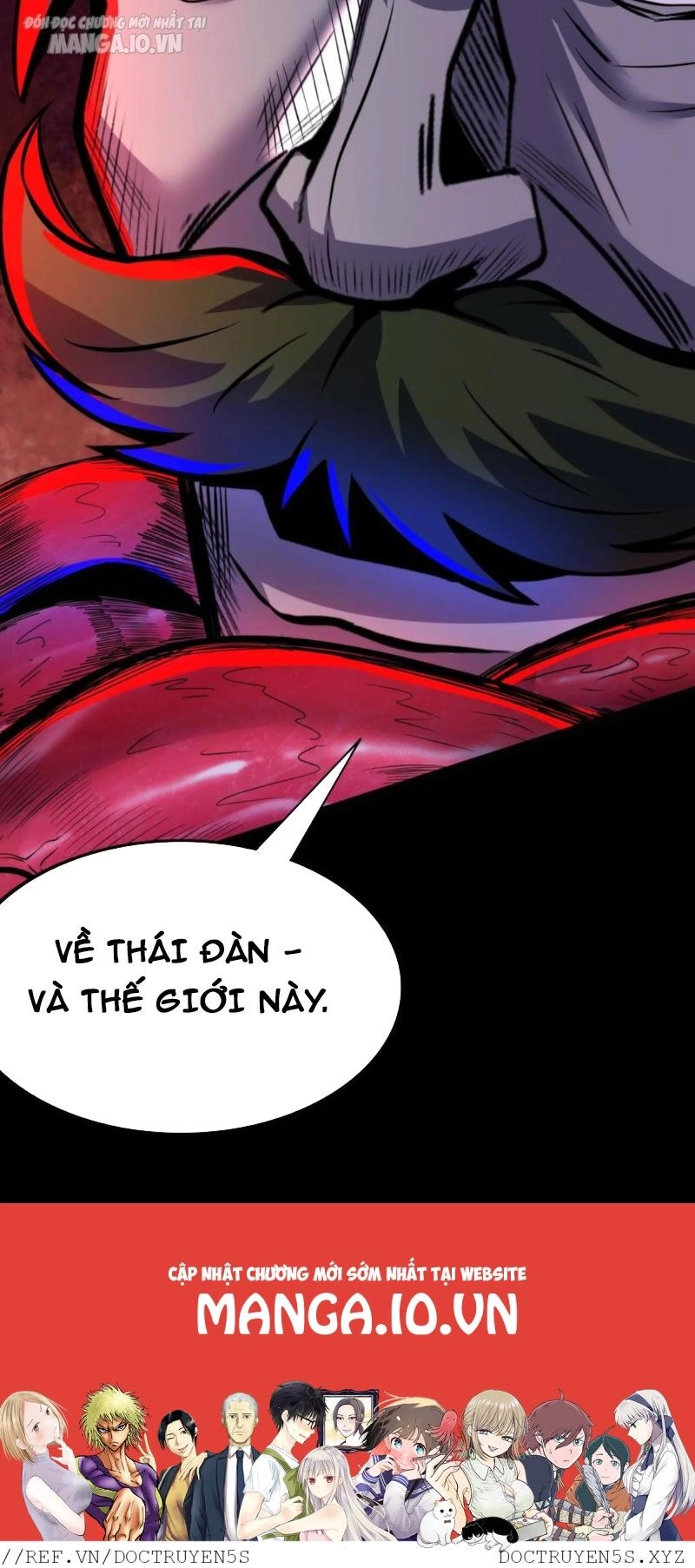 Dược Sư Kì Lạ: Bệnh Nhân Của Tôi Đều Rất Khủng Bố Chapter 189 - 26