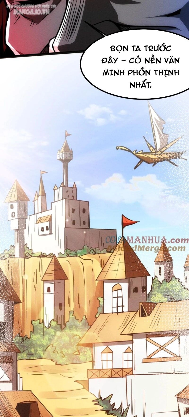 Dược Sư Kì Lạ: Bệnh Nhân Của Tôi Đều Rất Khủng Bố Chapter 190 - 2