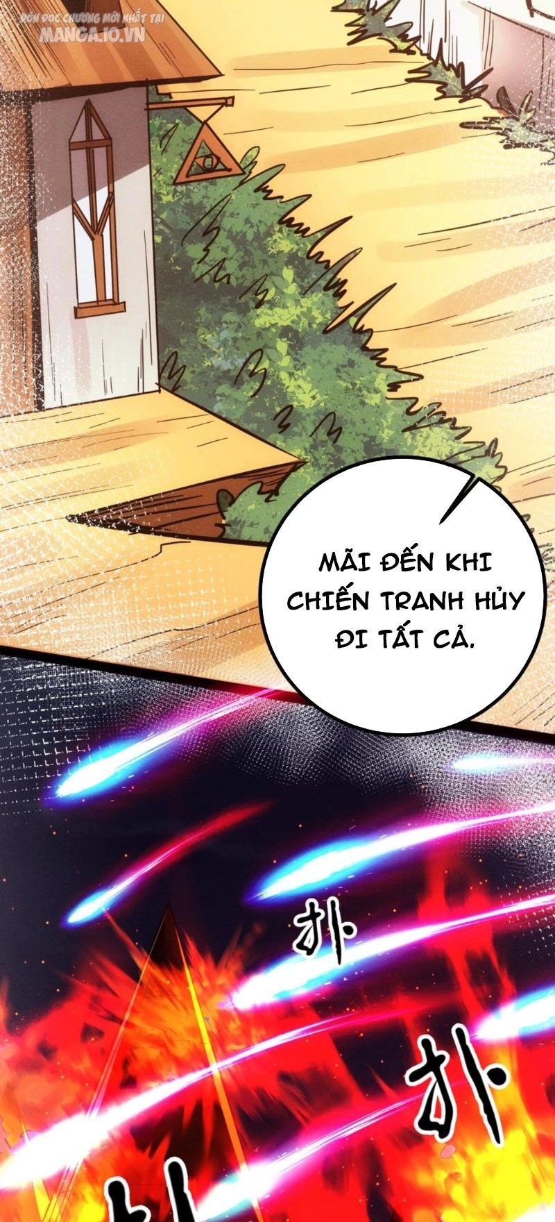 Dược Sư Kì Lạ: Bệnh Nhân Của Tôi Đều Rất Khủng Bố Chapter 190 - 3