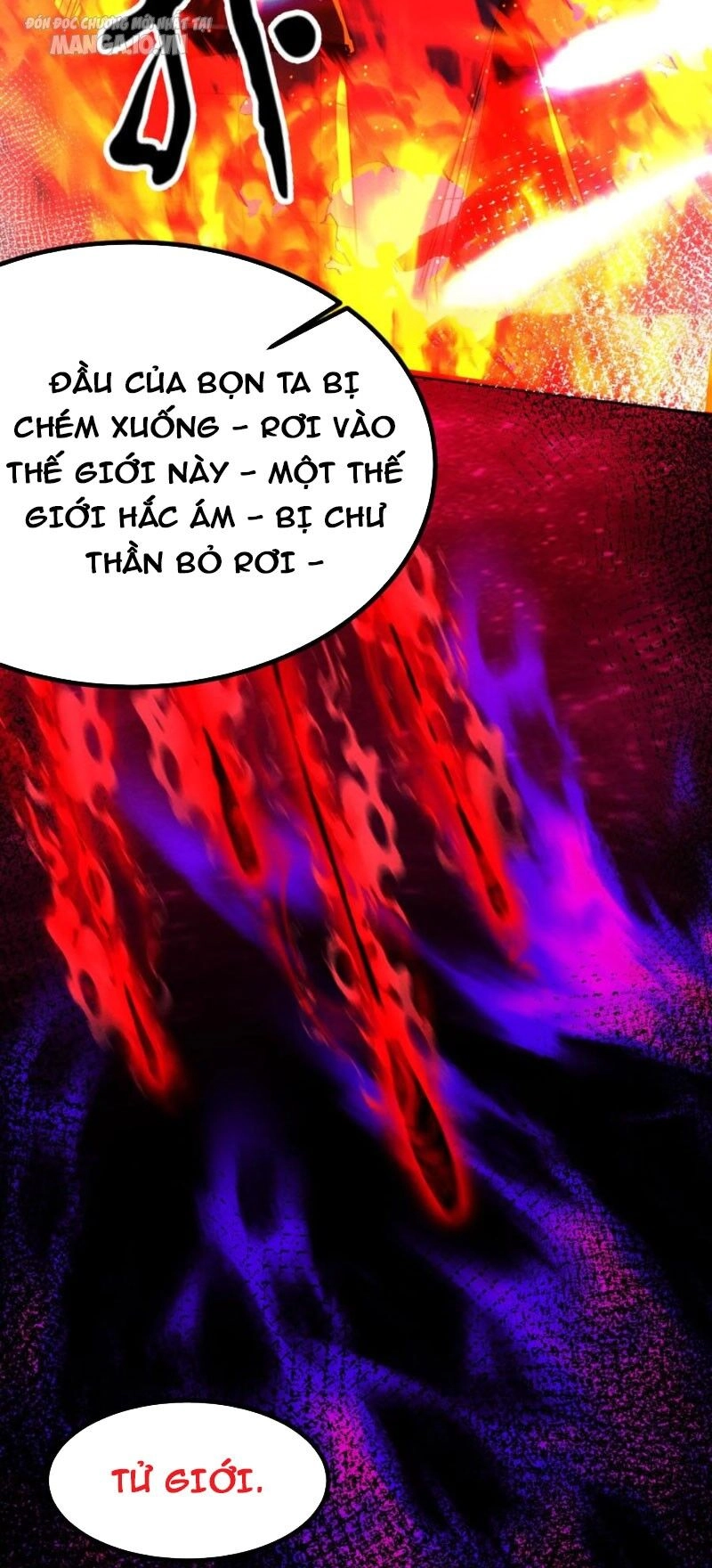 Dược Sư Kì Lạ: Bệnh Nhân Của Tôi Đều Rất Khủng Bố Chapter 190 - 4