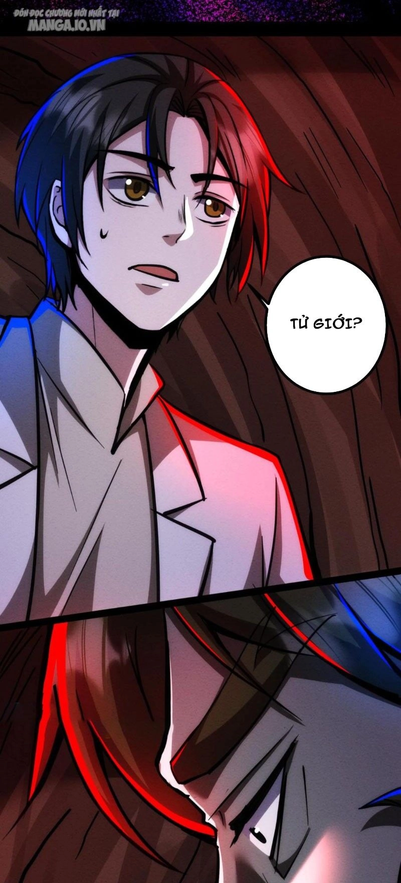 Dược Sư Kì Lạ: Bệnh Nhân Của Tôi Đều Rất Khủng Bố Chapter 190 - 5