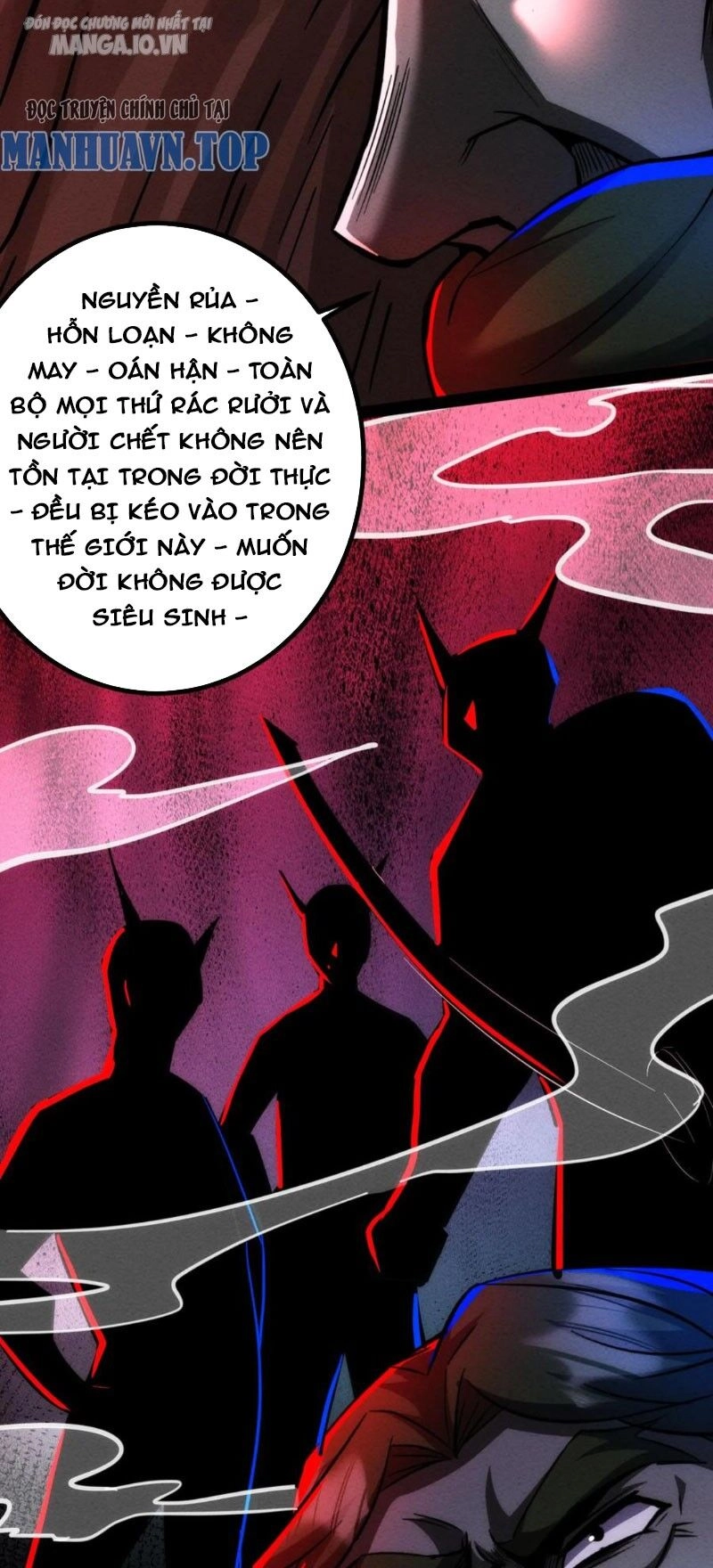 Dược Sư Kì Lạ: Bệnh Nhân Của Tôi Đều Rất Khủng Bố Chapter 190 - 6