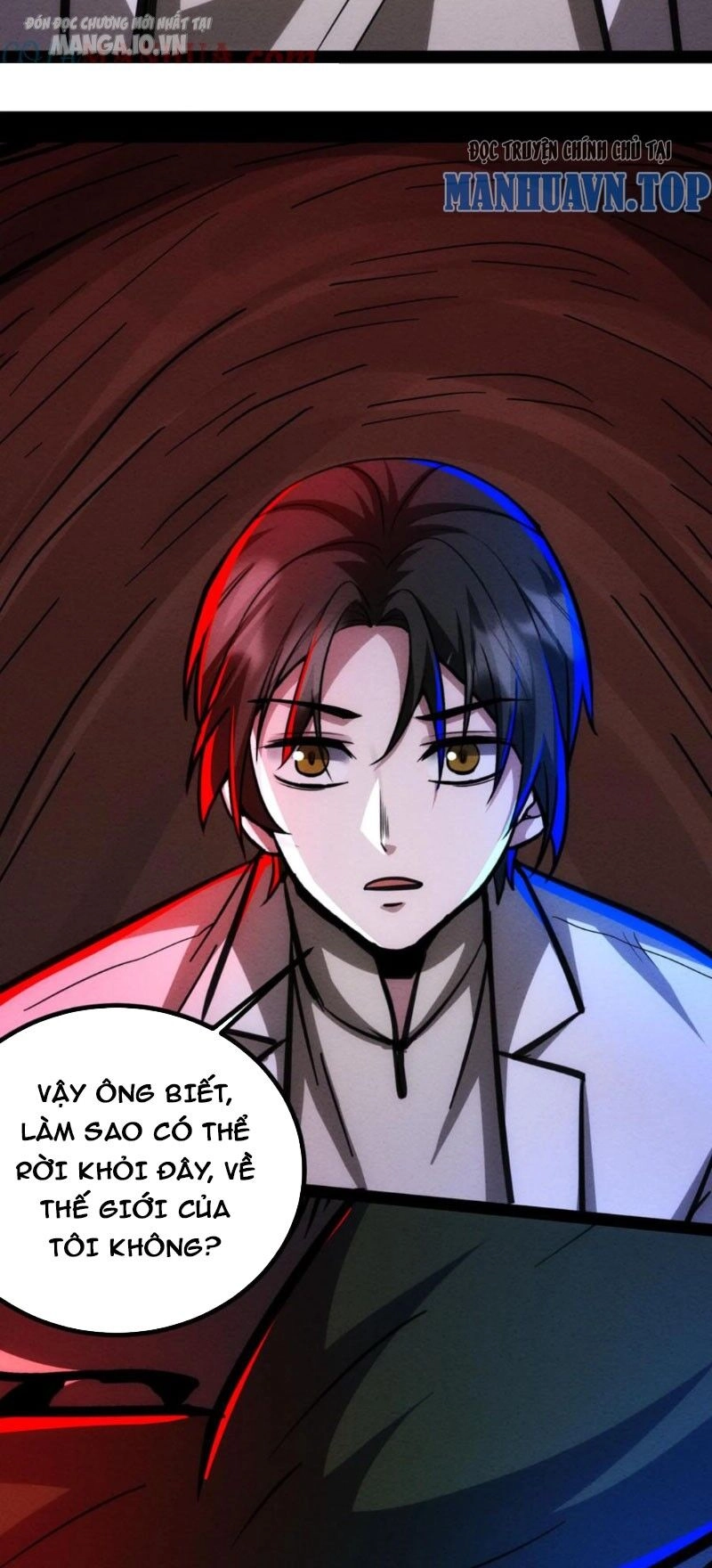 Dược Sư Kì Lạ: Bệnh Nhân Của Tôi Đều Rất Khủng Bố Chapter 190 - 9