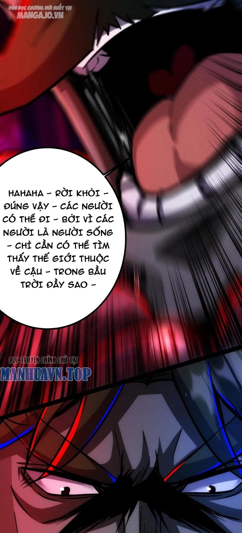 Dược Sư Kì Lạ: Bệnh Nhân Của Tôi Đều Rất Khủng Bố Chapter 190 - 11