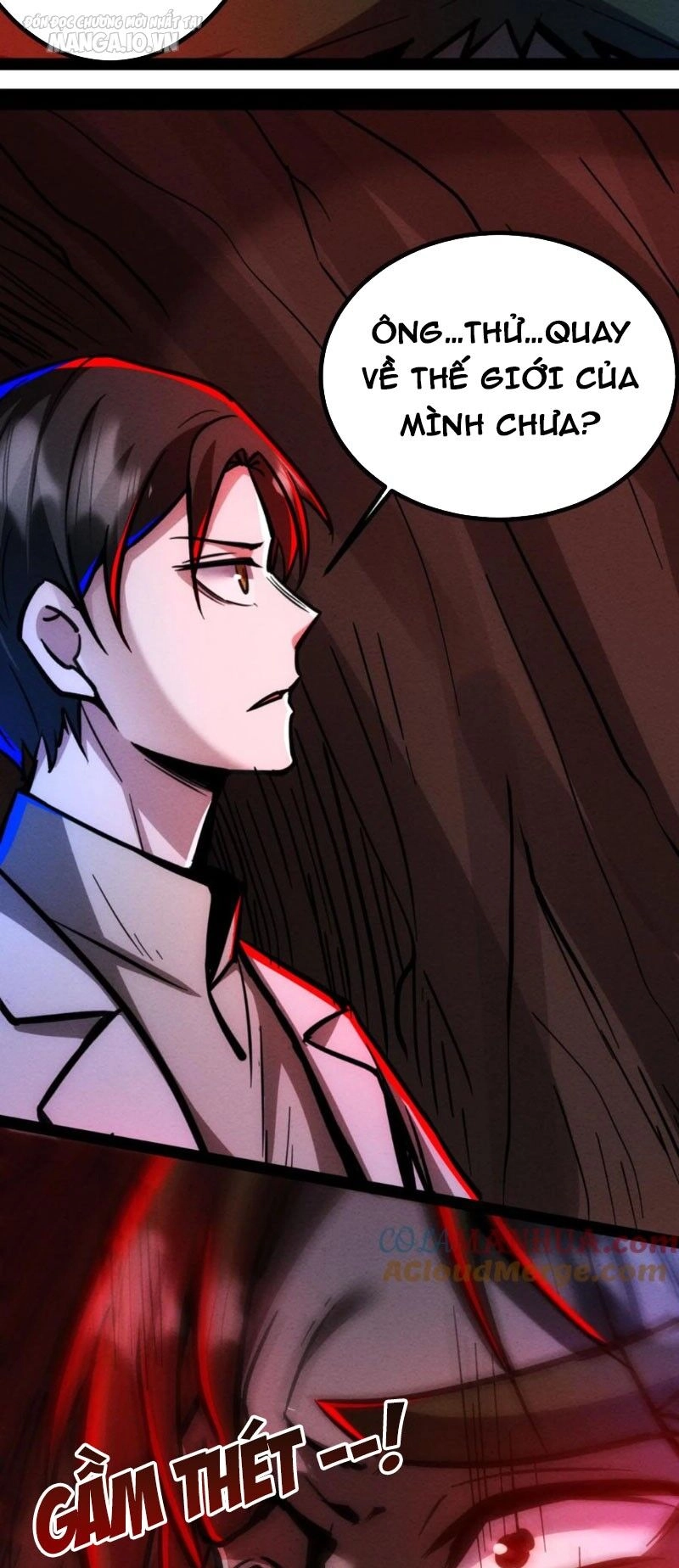 Dược Sư Kì Lạ: Bệnh Nhân Của Tôi Đều Rất Khủng Bố Chapter 190 - 13