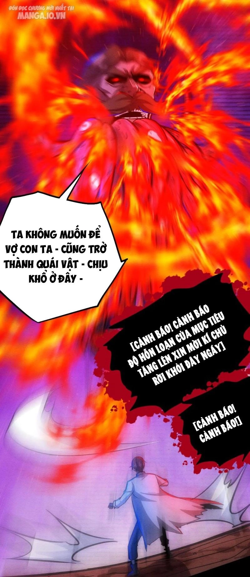 Dược Sư Kì Lạ: Bệnh Nhân Của Tôi Đều Rất Khủng Bố Chapter 190 - 17