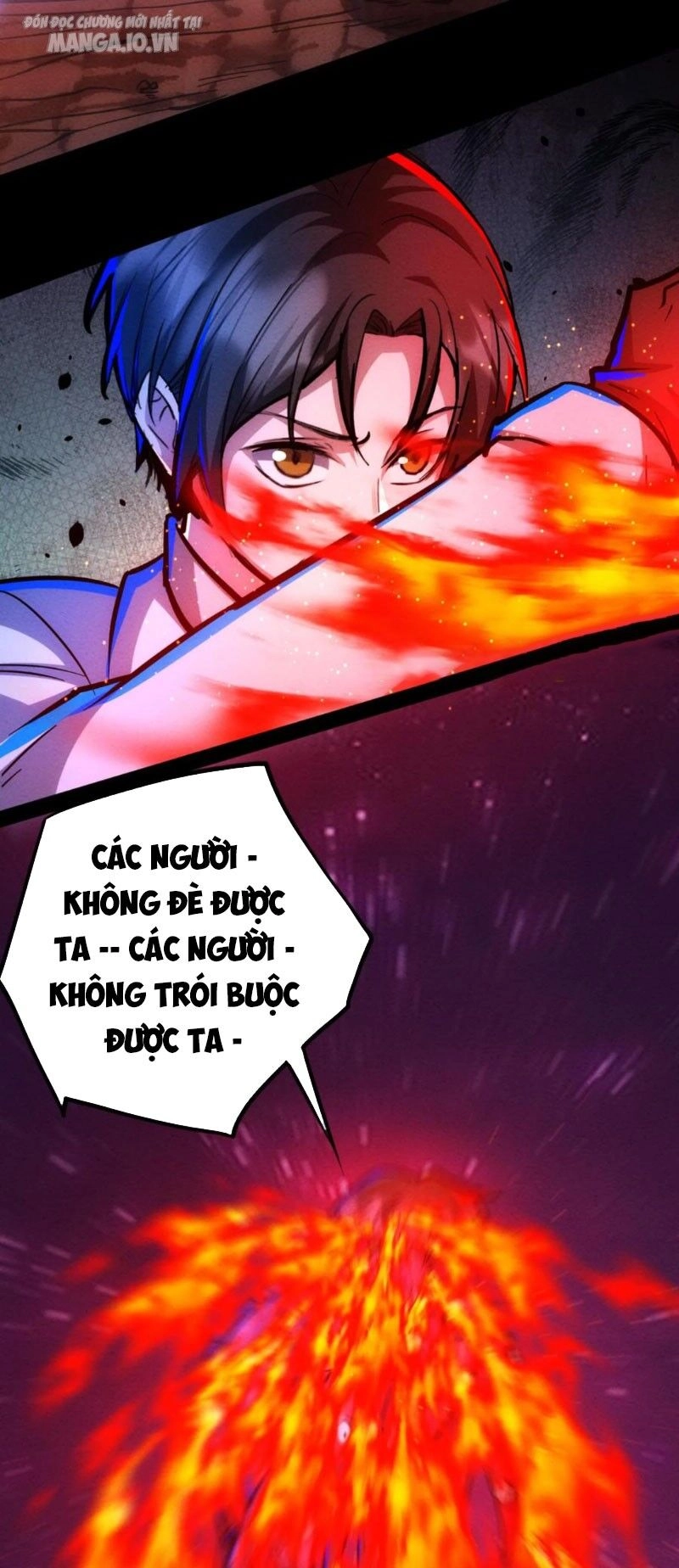 Dược Sư Kì Lạ: Bệnh Nhân Của Tôi Đều Rất Khủng Bố Chapter 190 - 18