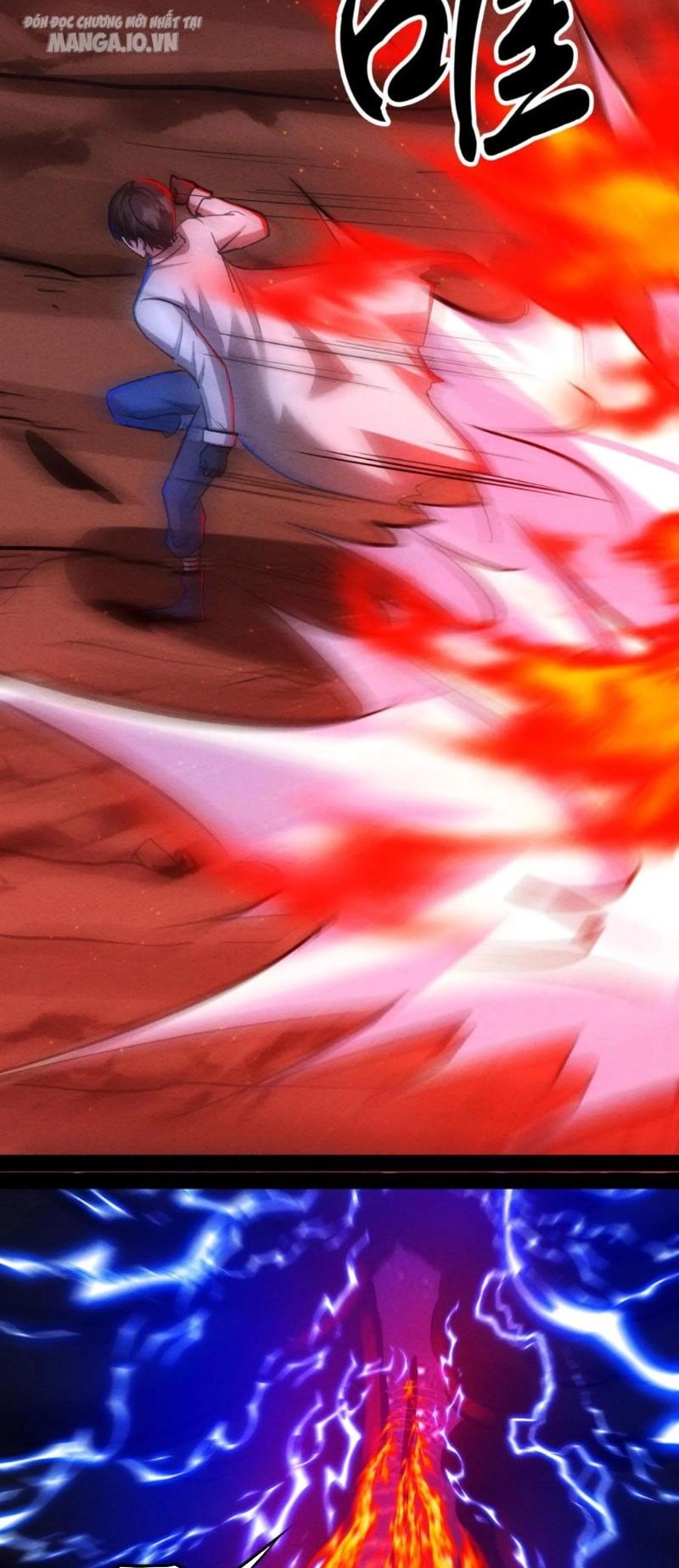 Dược Sư Kì Lạ: Bệnh Nhân Của Tôi Đều Rất Khủng Bố Chapter 190 - 20