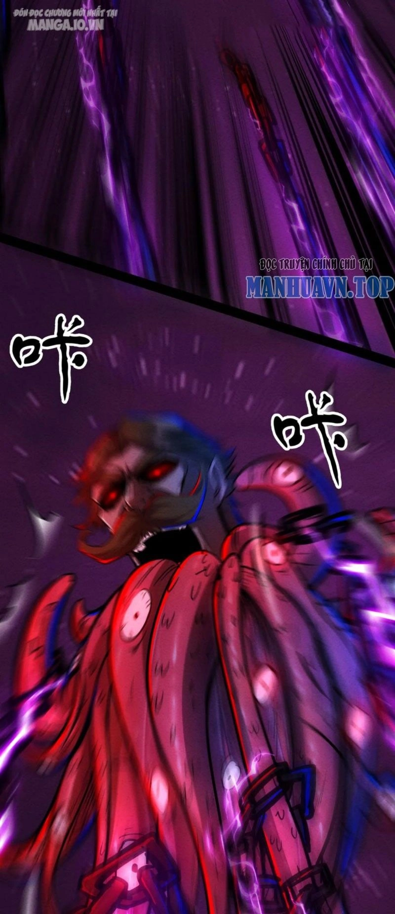 Dược Sư Kì Lạ: Bệnh Nhân Của Tôi Đều Rất Khủng Bố Chapter 190 - 23