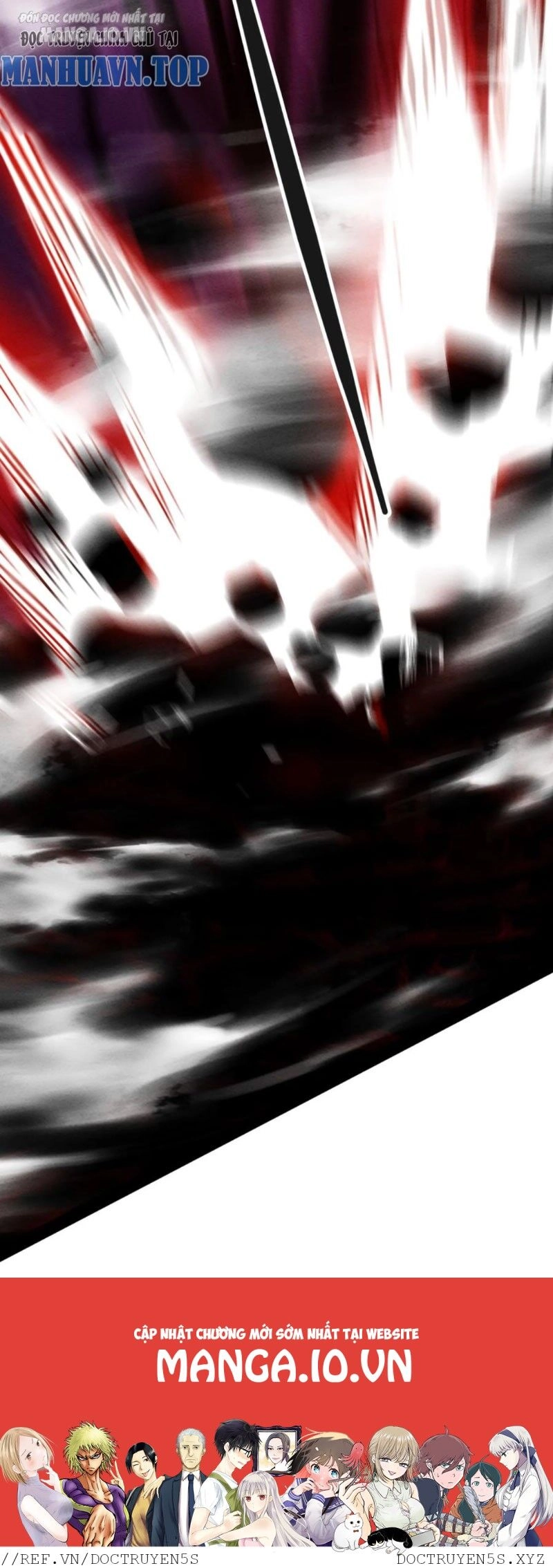 Dược Sư Kì Lạ: Bệnh Nhân Của Tôi Đều Rất Khủng Bố Chapter 190 - 26