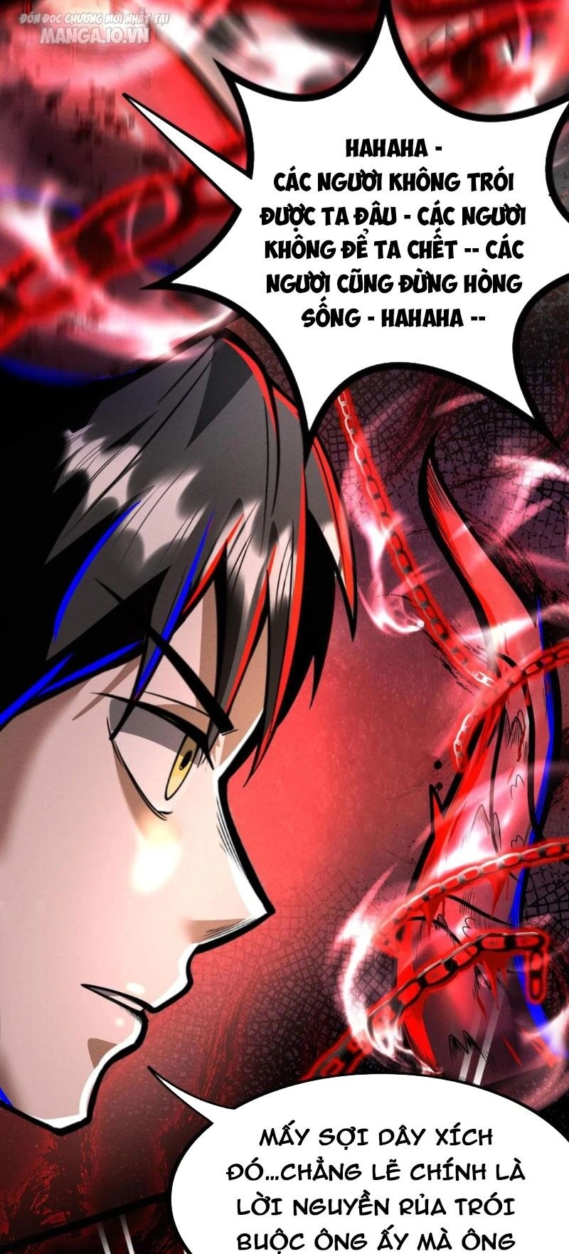 Dược Sư Kì Lạ: Bệnh Nhân Của Tôi Đều Rất Khủng Bố Chapter 191 - 3