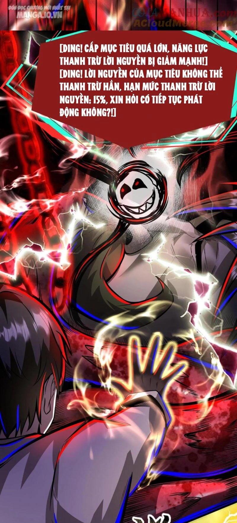 Dược Sư Kì Lạ: Bệnh Nhân Của Tôi Đều Rất Khủng Bố Chapter 191 - 9