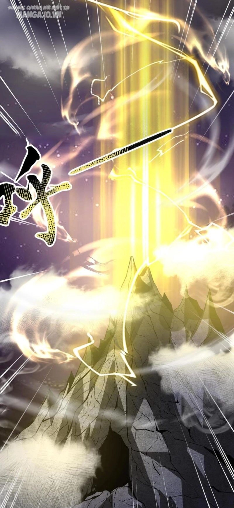 Dược Sư Kì Lạ: Bệnh Nhân Của Tôi Đều Rất Khủng Bố Chapter 191 - 12