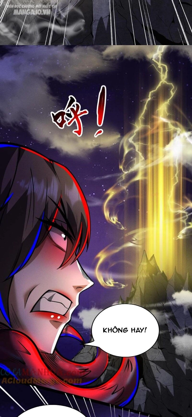 Dược Sư Kì Lạ: Bệnh Nhân Của Tôi Đều Rất Khủng Bố Chapter 191 - 13