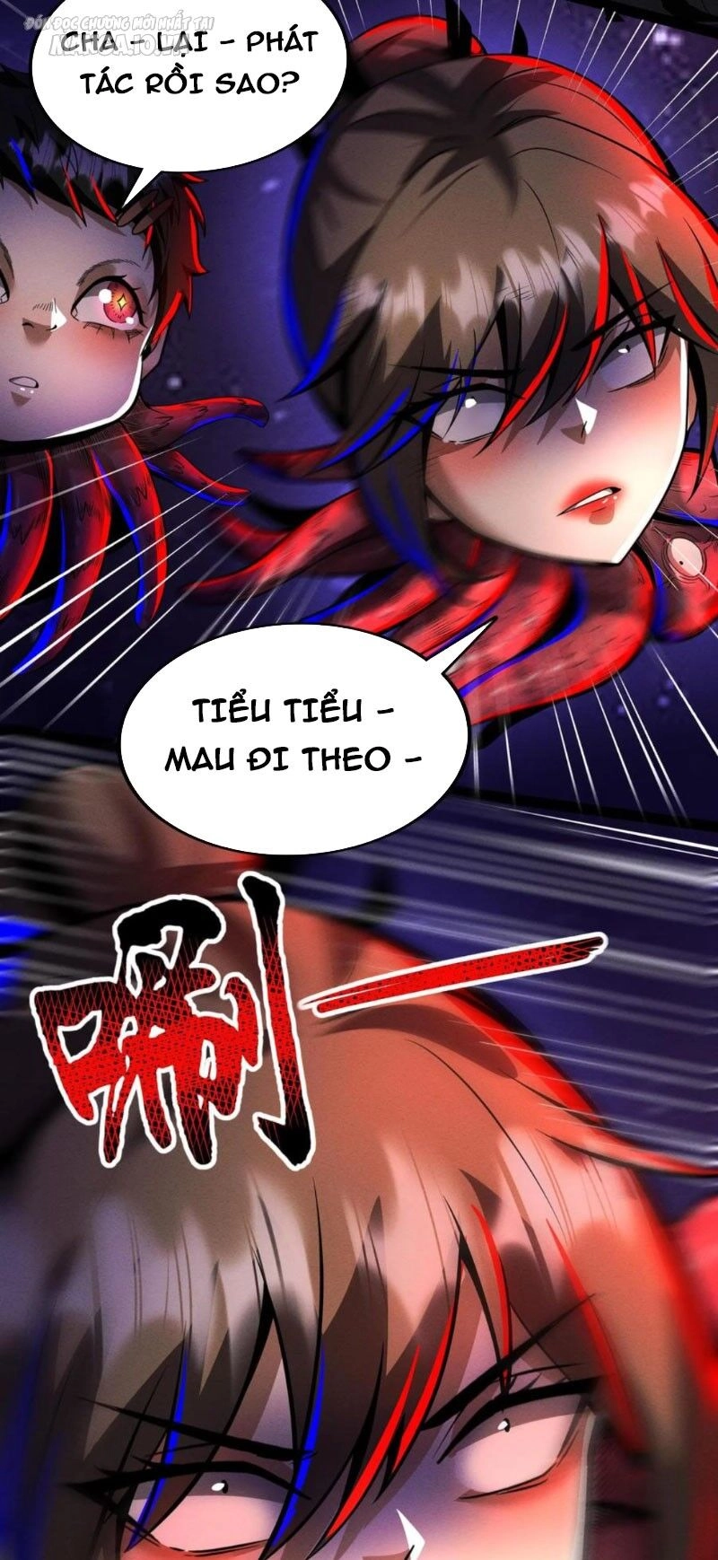 Dược Sư Kì Lạ: Bệnh Nhân Của Tôi Đều Rất Khủng Bố Chapter 191 - 14