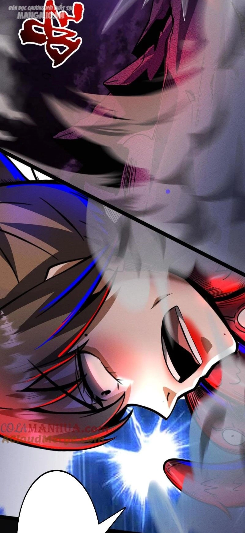 Dược Sư Kì Lạ: Bệnh Nhân Của Tôi Đều Rất Khủng Bố Chapter 191 - 18