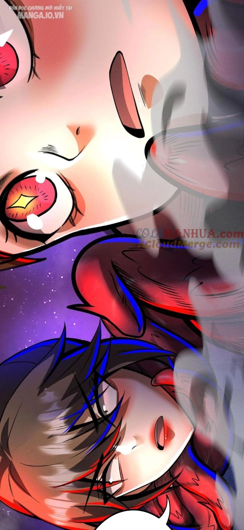 Dược Sư Kì Lạ: Bệnh Nhân Của Tôi Đều Rất Khủng Bố Chapter 191 - 20