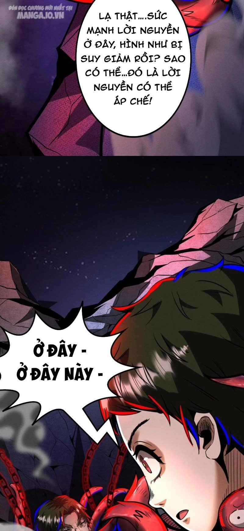 Dược Sư Kì Lạ: Bệnh Nhân Của Tôi Đều Rất Khủng Bố Chapter 191 - 21