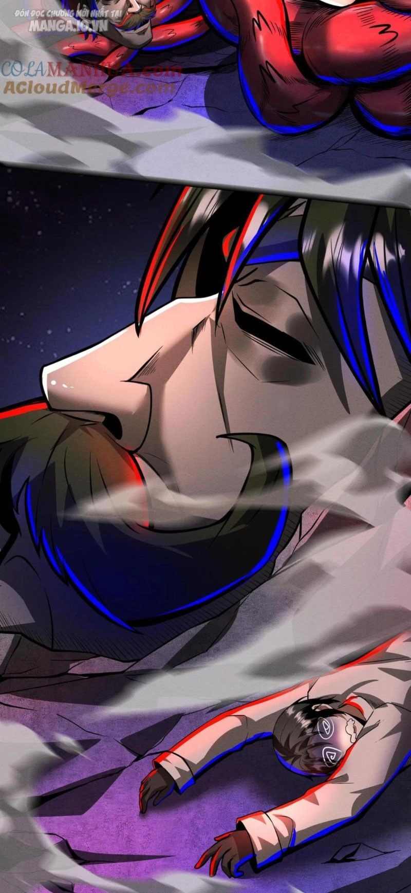 Dược Sư Kì Lạ: Bệnh Nhân Của Tôi Đều Rất Khủng Bố Chapter 191 - 22