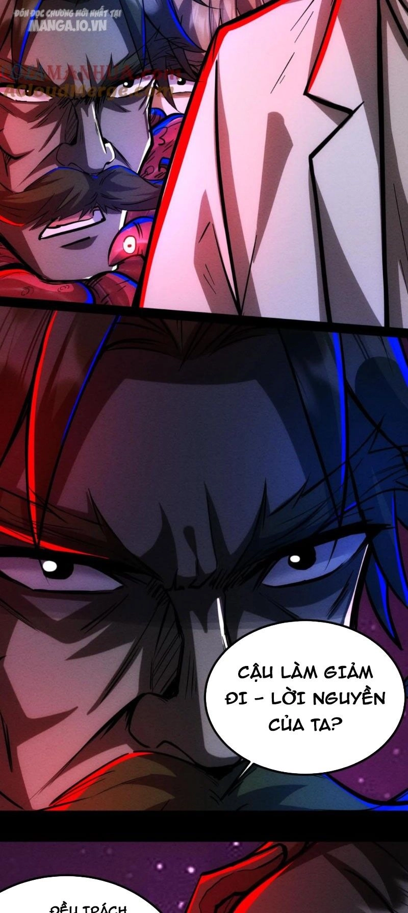 Dược Sư Kì Lạ: Bệnh Nhân Của Tôi Đều Rất Khủng Bố Chapter 192 - 4