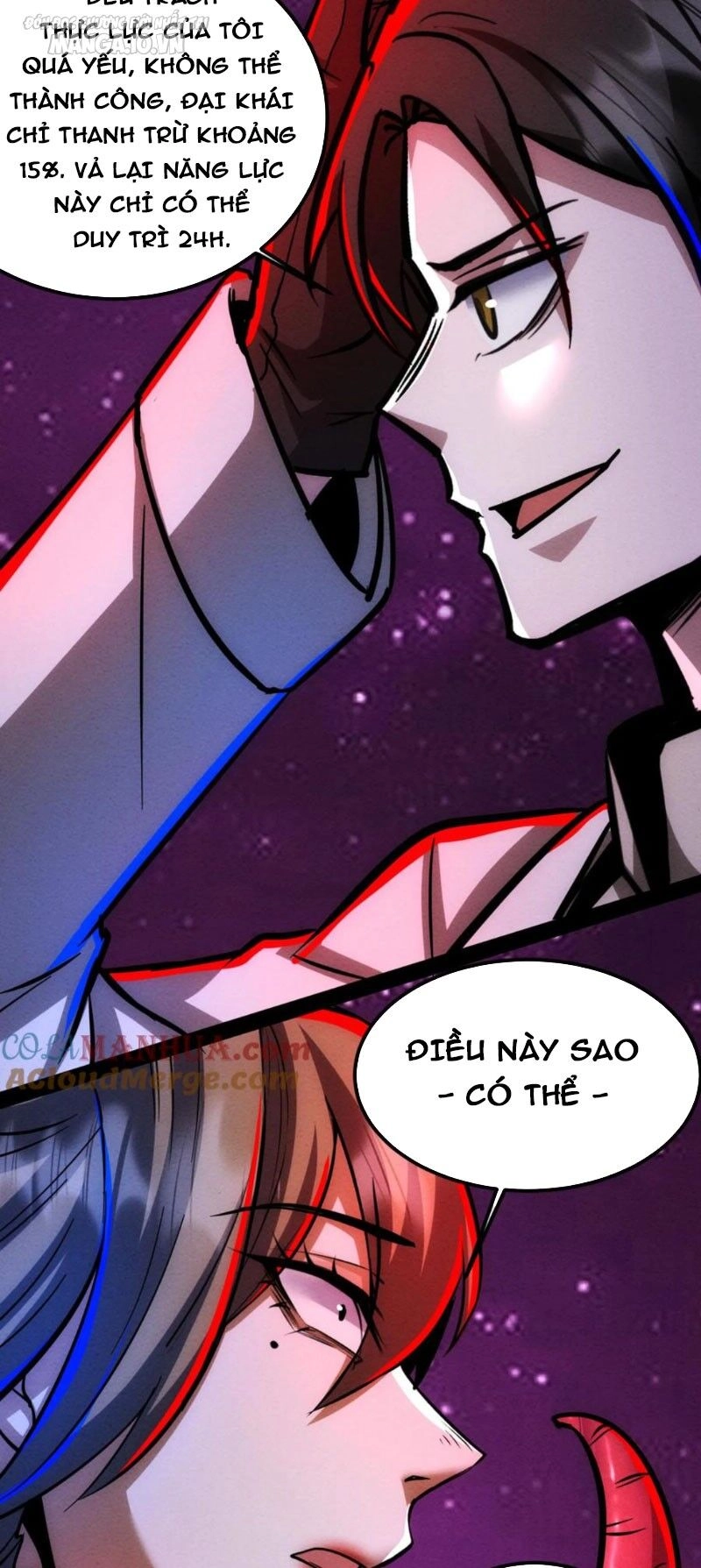 Dược Sư Kì Lạ: Bệnh Nhân Của Tôi Đều Rất Khủng Bố Chapter 192 - 5