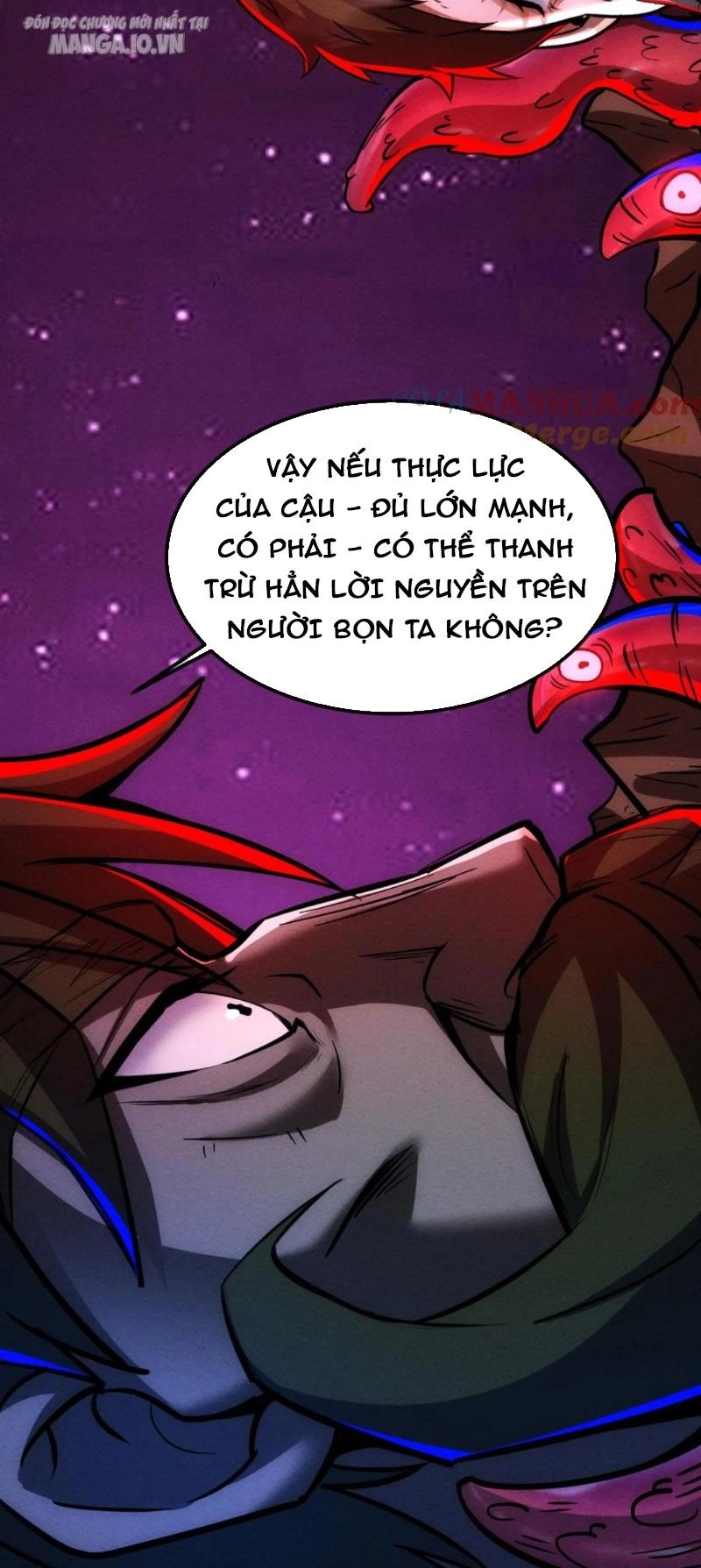 Dược Sư Kì Lạ: Bệnh Nhân Của Tôi Đều Rất Khủng Bố Chapter 192 - 7