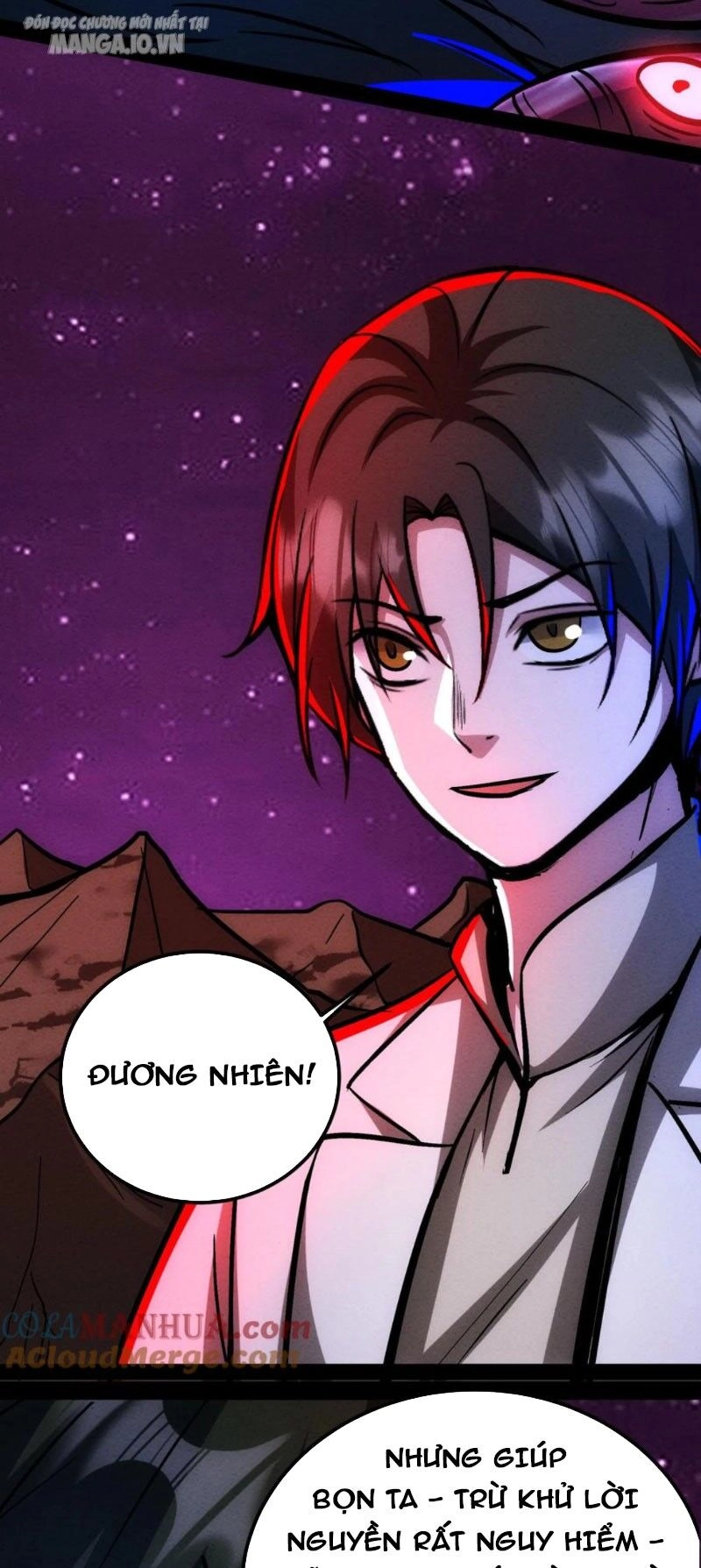 Dược Sư Kì Lạ: Bệnh Nhân Của Tôi Đều Rất Khủng Bố Chapter 192 - 8