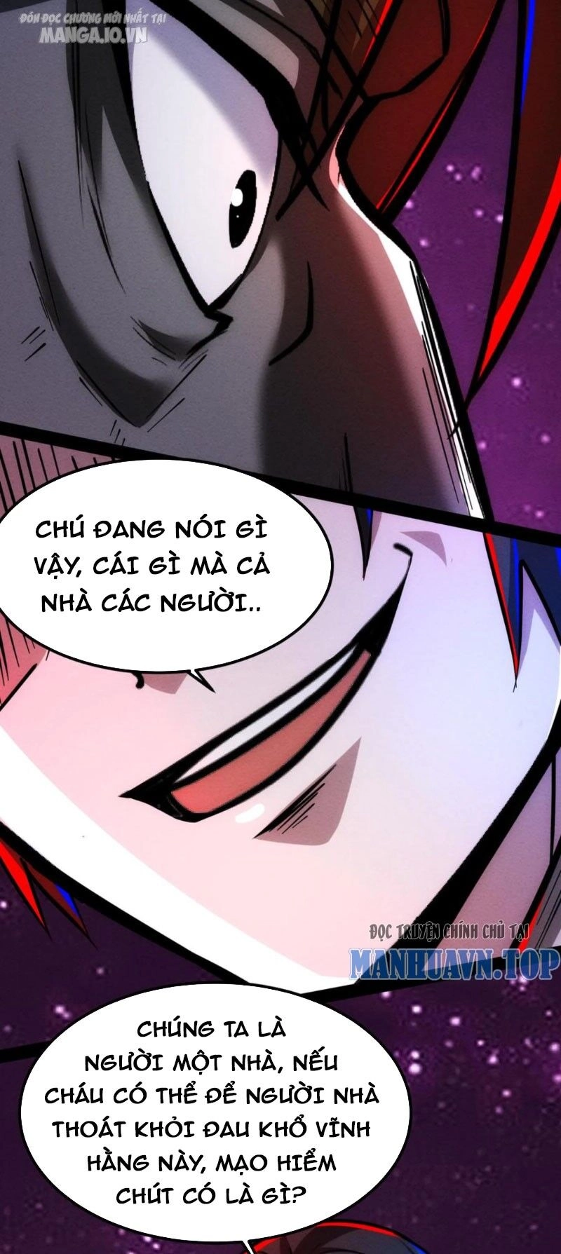 Dược Sư Kì Lạ: Bệnh Nhân Của Tôi Đều Rất Khủng Bố Chapter 192 - 10