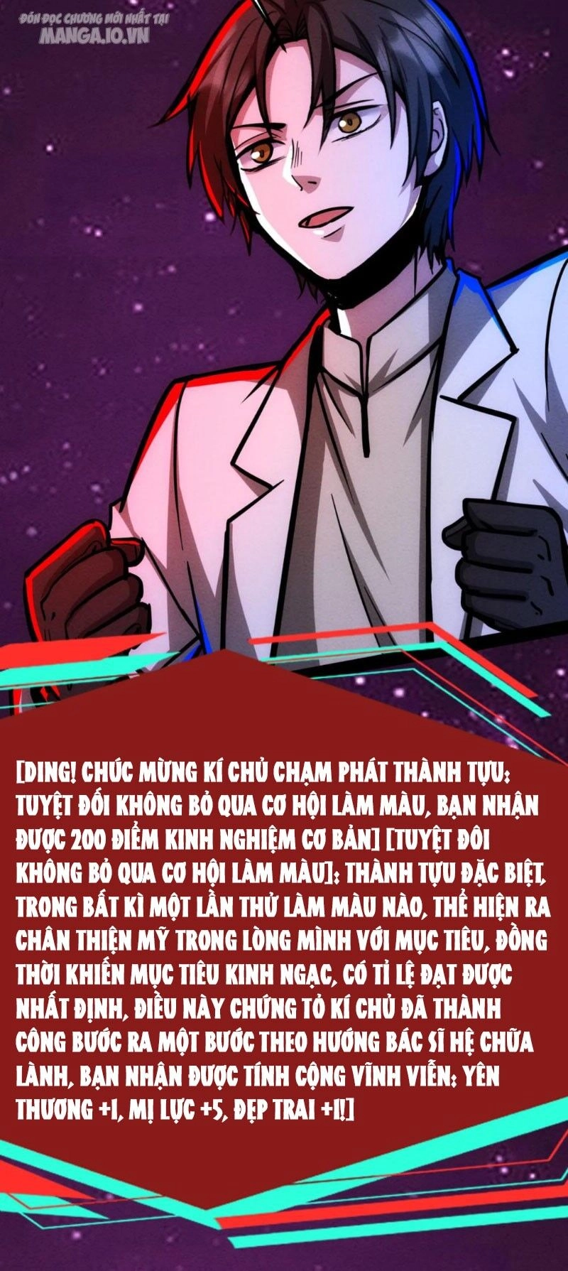 Dược Sư Kì Lạ: Bệnh Nhân Của Tôi Đều Rất Khủng Bố Chapter 192 - 11