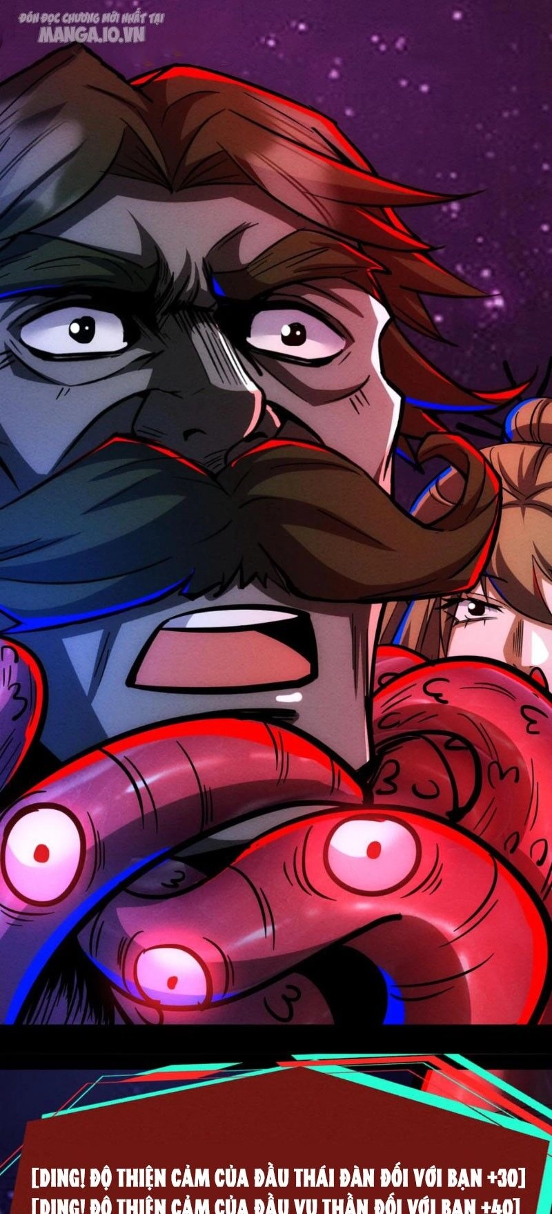 Dược Sư Kì Lạ: Bệnh Nhân Của Tôi Đều Rất Khủng Bố Chapter 192 - 12