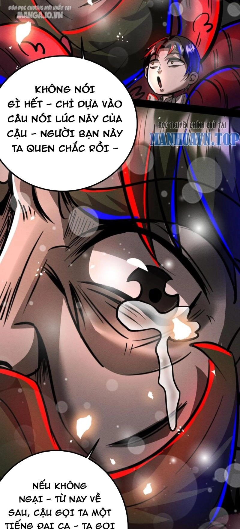 Dược Sư Kì Lạ: Bệnh Nhân Của Tôi Đều Rất Khủng Bố Chapter 192 - 15