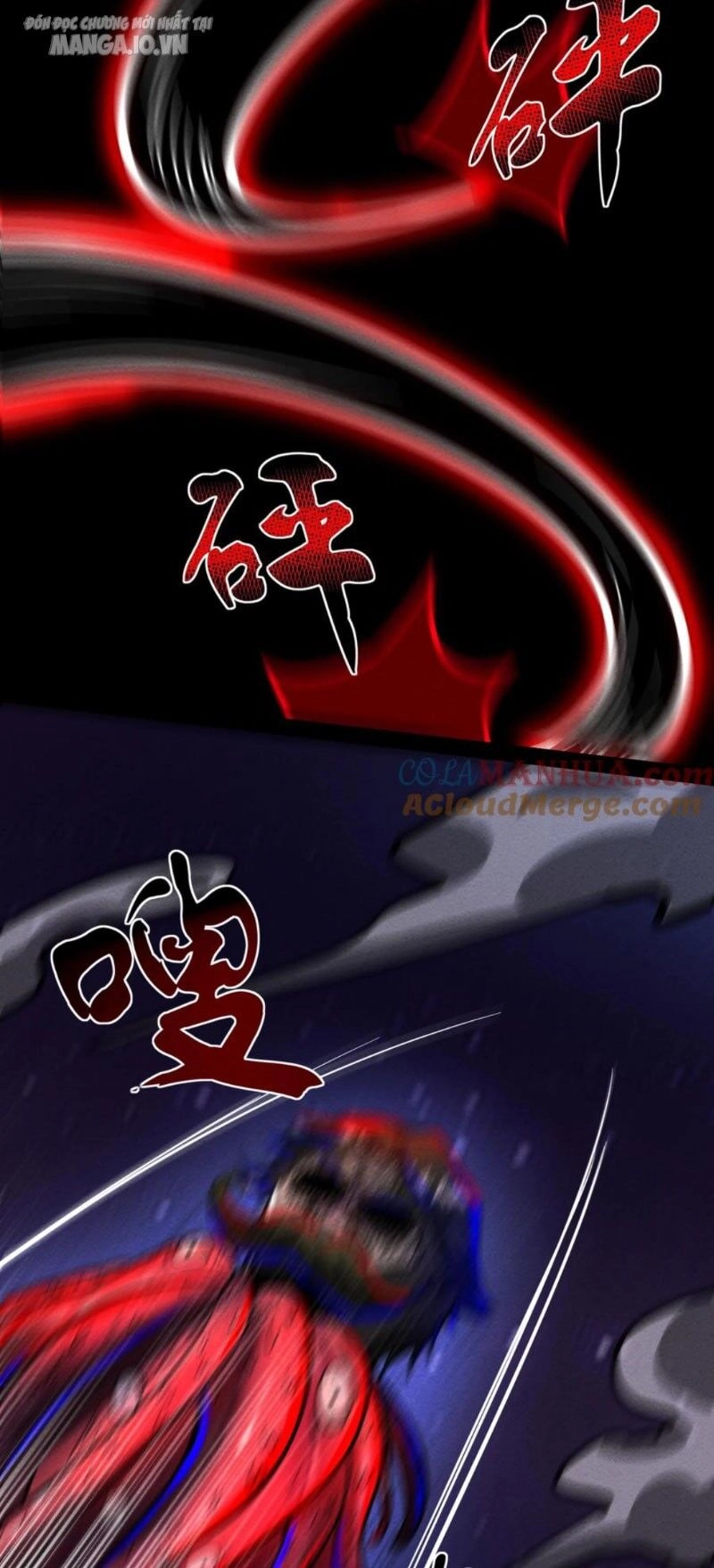 Dược Sư Kì Lạ: Bệnh Nhân Của Tôi Đều Rất Khủng Bố Chapter 192 - 18