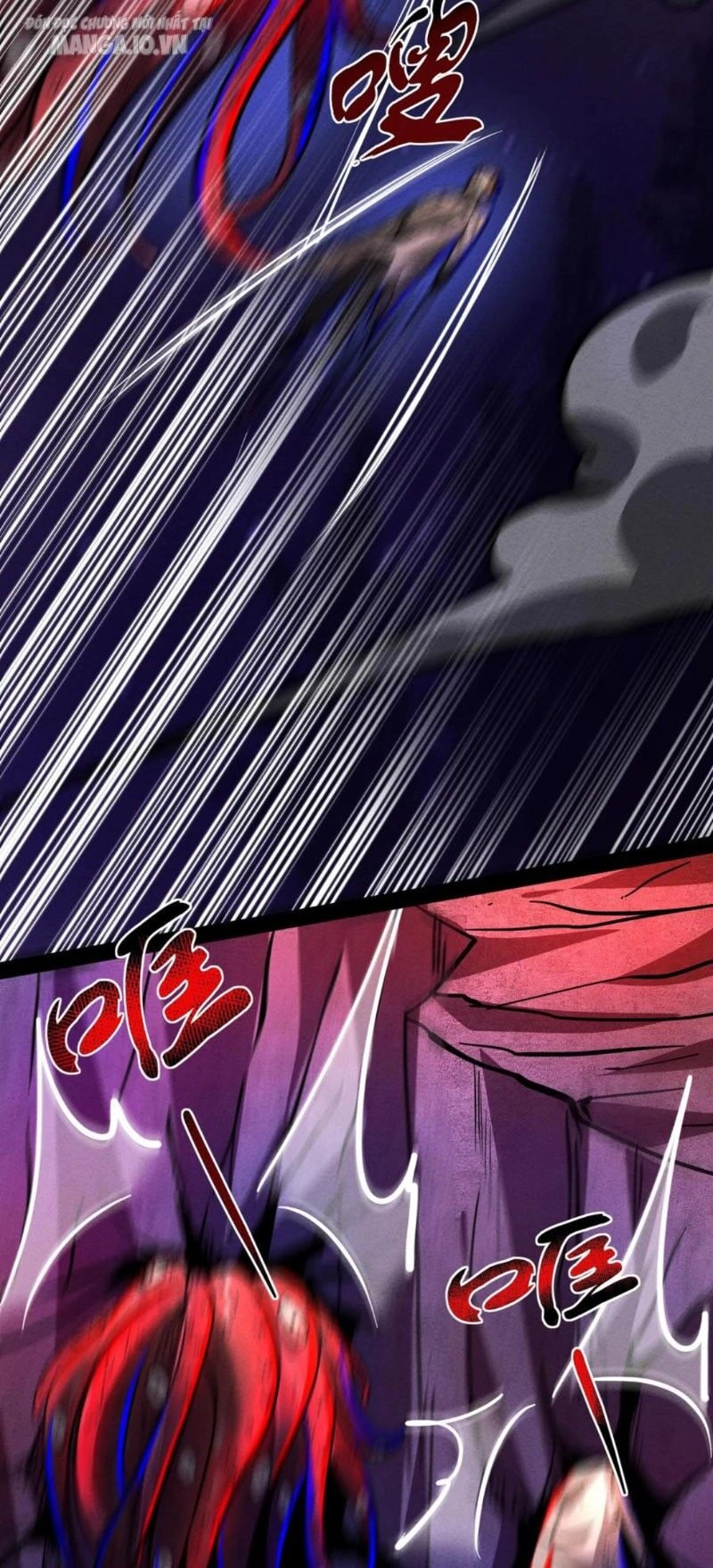 Dược Sư Kì Lạ: Bệnh Nhân Của Tôi Đều Rất Khủng Bố Chapter 192 - 19