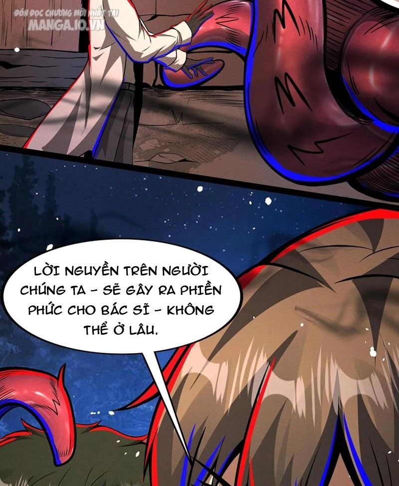 Dược Sư Kì Lạ: Bệnh Nhân Của Tôi Đều Rất Khủng Bố Chapter 193 - 5