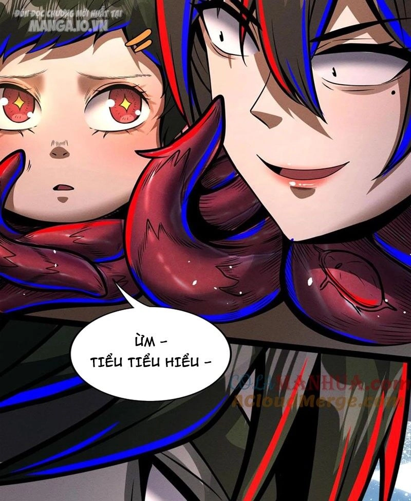 Dược Sư Kì Lạ: Bệnh Nhân Của Tôi Đều Rất Khủng Bố Chapter 193 - 6