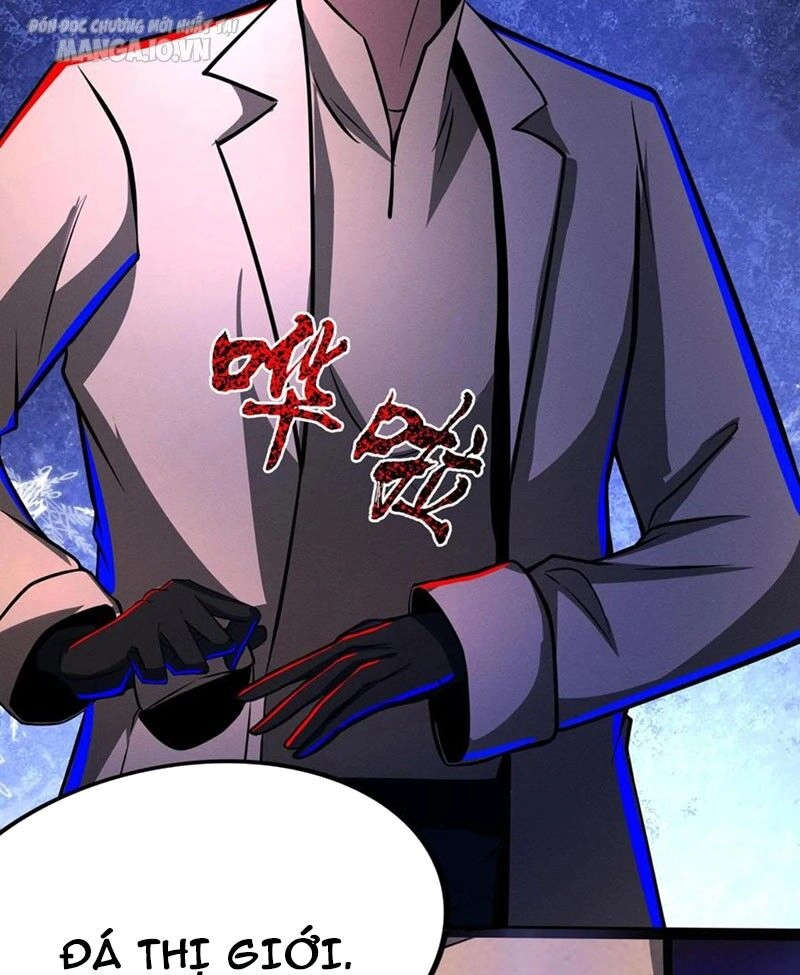 Dược Sư Kì Lạ: Bệnh Nhân Của Tôi Đều Rất Khủng Bố Chapter 193 - 10