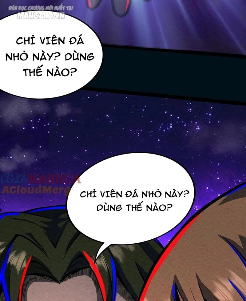 Dược Sư Kì Lạ: Bệnh Nhân Của Tôi Đều Rất Khủng Bố Chapter 193 - 12