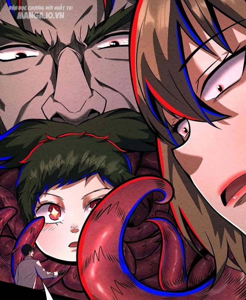 Dược Sư Kì Lạ: Bệnh Nhân Của Tôi Đều Rất Khủng Bố Chapter 193 - 13