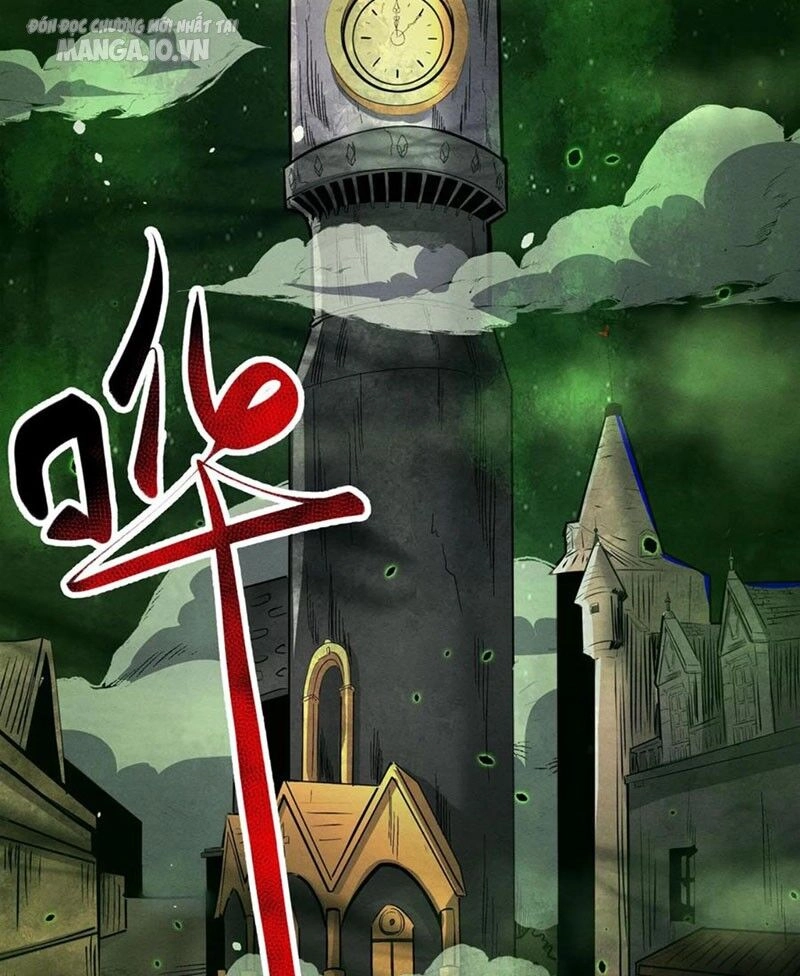 Dược Sư Kì Lạ: Bệnh Nhân Của Tôi Đều Rất Khủng Bố Chapter 193 - 16