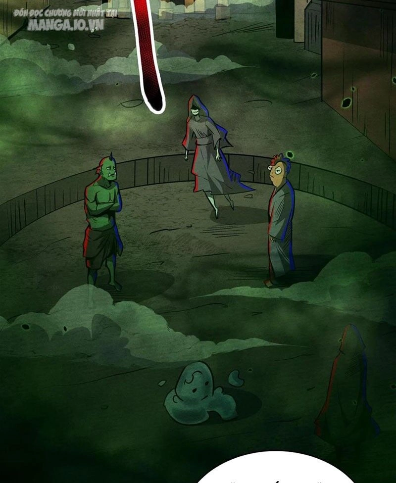 Dược Sư Kì Lạ: Bệnh Nhân Của Tôi Đều Rất Khủng Bố Chapter 193 - 17